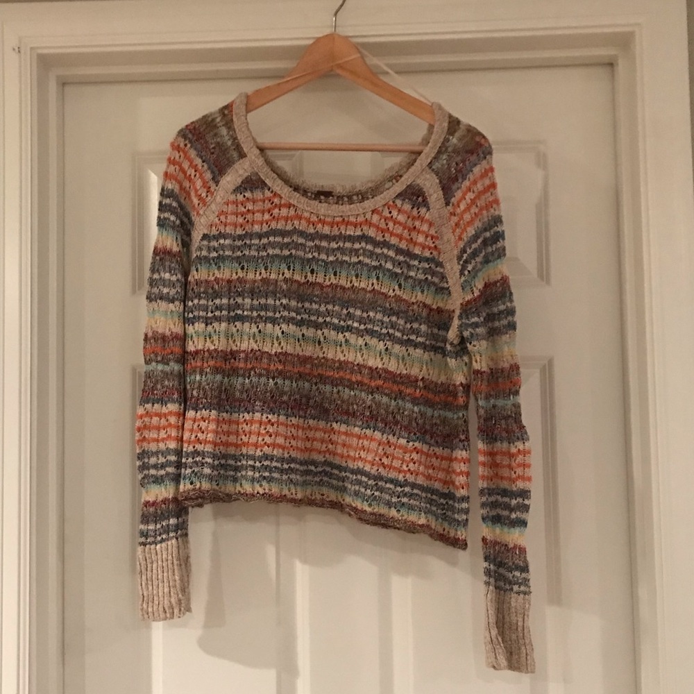 Free People Sweater